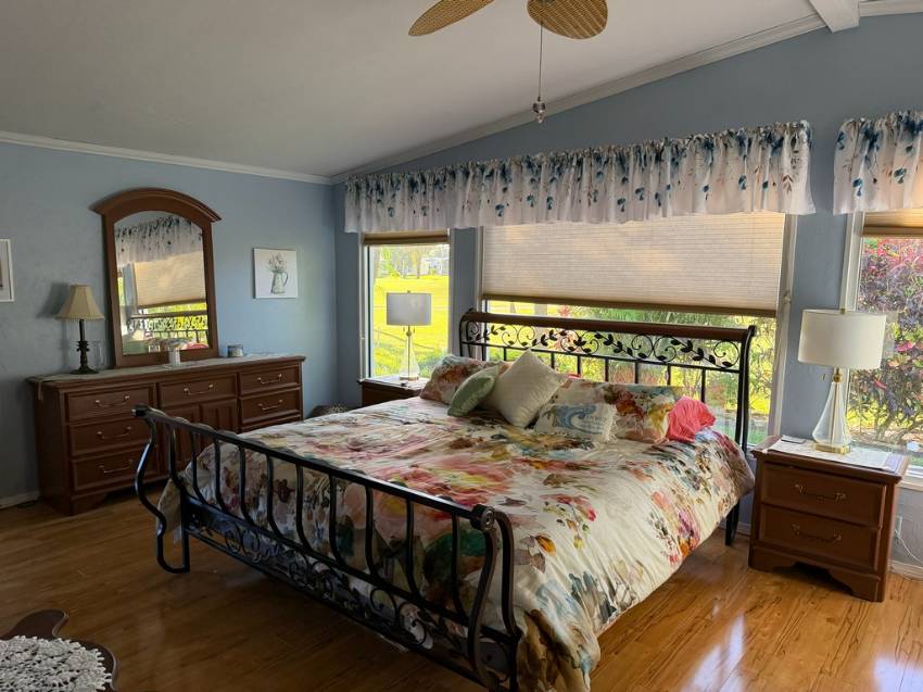 4404 San Lucian Lane a North Fort Myers, FL Mobile or Manufactured Home for Sale
